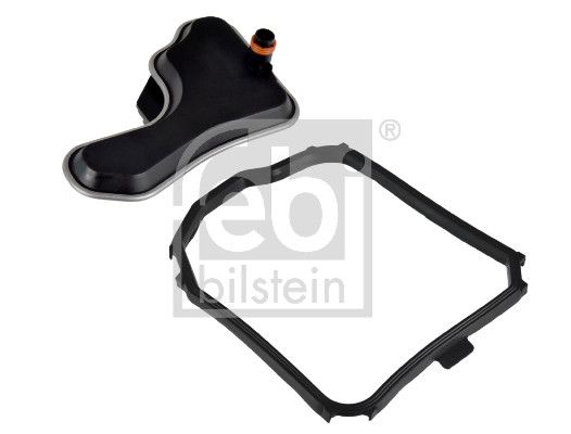 Febi 108863 Hydraulic Filter Kit, automatic transmission - 2