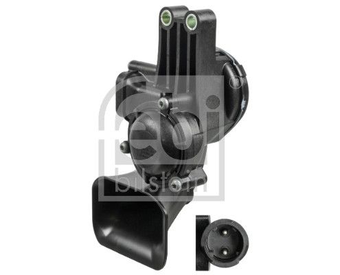 Febi 109130 Trumpet Horn - 1