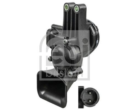 Febi 109130 Trumpet Horn - 1