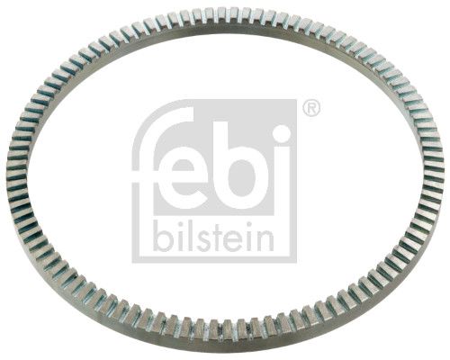 Febi 109252 Sensor Ring, ABS - 1