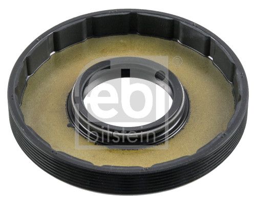 Febi 11409A Shaft Seal, manual transmission flange - 2