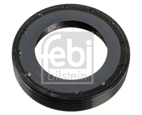 Febi 11412A Shaft Seal, differential - 1