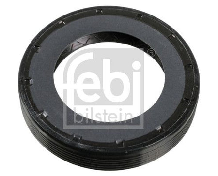 Febi 11412A Shaft Seal, differential - 1