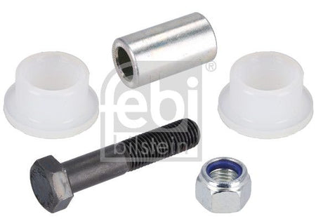 Febi 11464A Mounting Kit, stabiliser bar - 1
