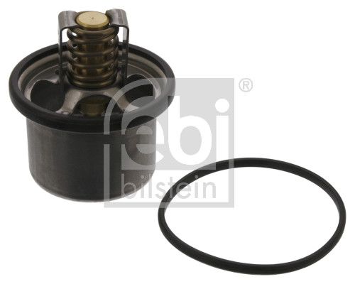Febi 11496A Thermostat, coolant - 1