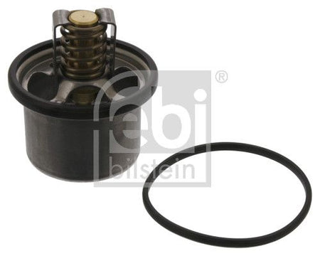 Febi 11496A Thermostat, coolant - 1