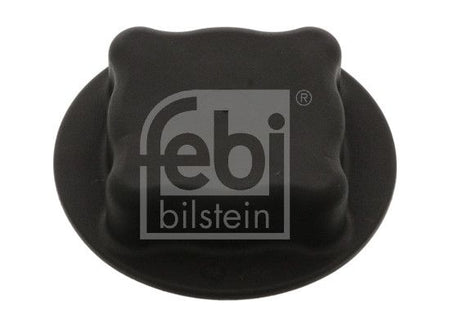 Febi 11562 Cap, coolant tank - 1