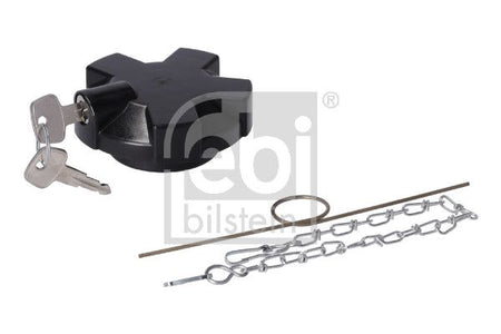 Febi 11563 Cap, fuel tank - 1