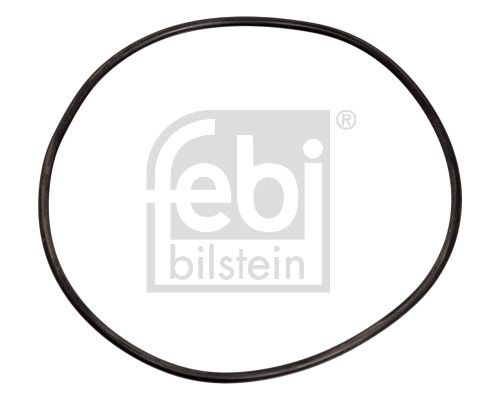 Febi 11577 Seal Ring, wheel hub - 1