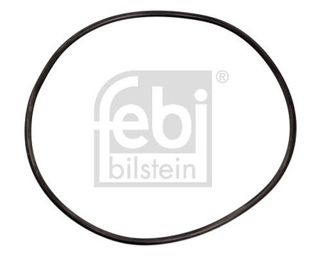 Febi 11577 Seal Ring, wheel hub - 1