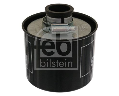 Febi 11584 Air Filter, compressor intake - 1