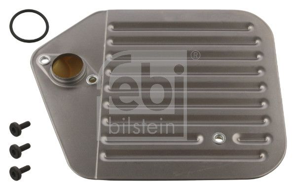 Febi 11675 Hydraulic Filter Kit, automatic transmission - 1
