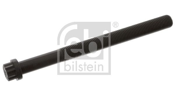 Febi 12200D Cylinder Head Bolt - 1