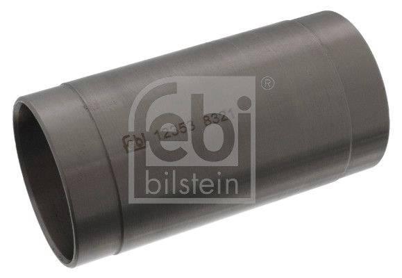 Febi 12353A Bushing, leaf spring - 1
