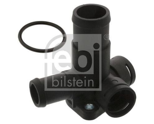 Febi 12404B Coolant Flange - 1