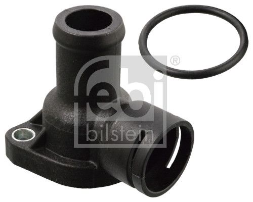 Febi 12411A Coolant Flange - 1