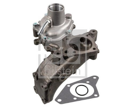 Febi 14173 Water Pump, engine cooling - 1