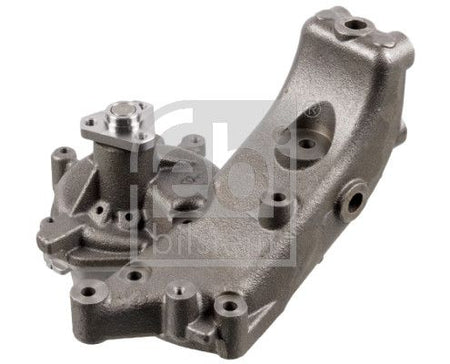 Febi 14173 Water Pump, engine cooling - 2