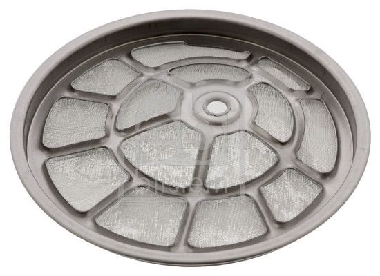 Febi 14254 Hydraulic Filter, automatic transmission - 1