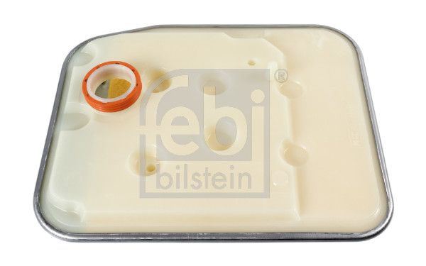 Febi 14256A Hydraulic Filter, automatic transmission - 1