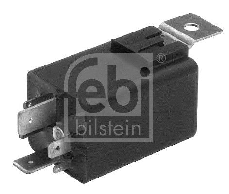 Febi 14419 Relay, glow plug system - 1