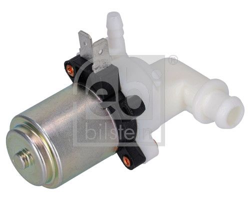 Febi 14502 Washer Fluid Pump, window cleaning - 2