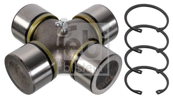 Febi 14511A Joint, propshaft - 1
