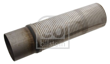 Febi 14693 Corrugated Pipe, exhaust system - 1