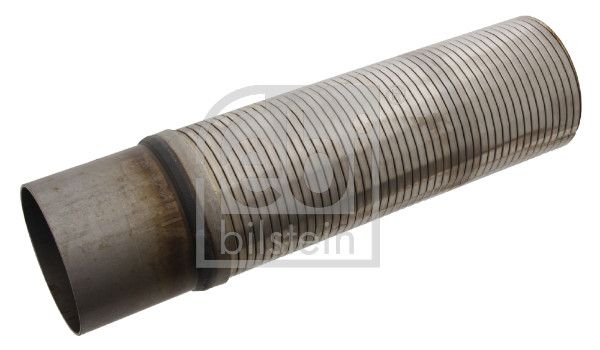Febi 14693 Corrugated Pipe, exhaust system - 1