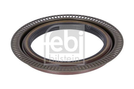 Febi 15249 Shaft Seal, wheel bearing - 2