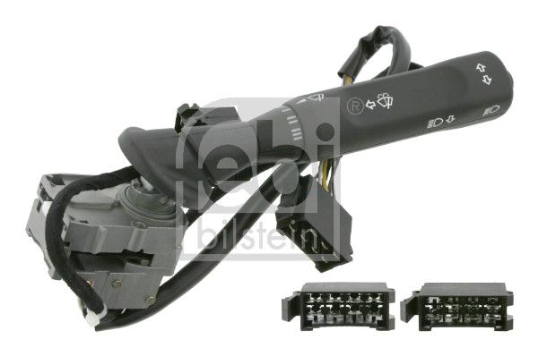 Febi 15259 Steering Column Switch - 1