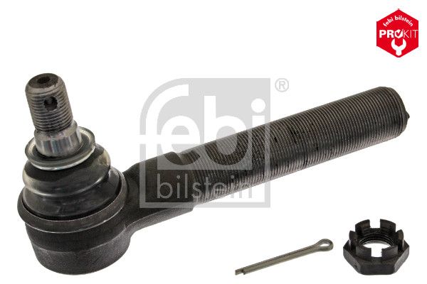 Febi 15754 Tie Rod End - 1