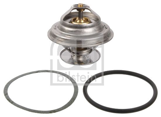 Febi 15850A Thermostat, coolant - 1