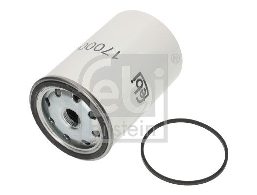 Febi 170004 Fuel Filter - 1