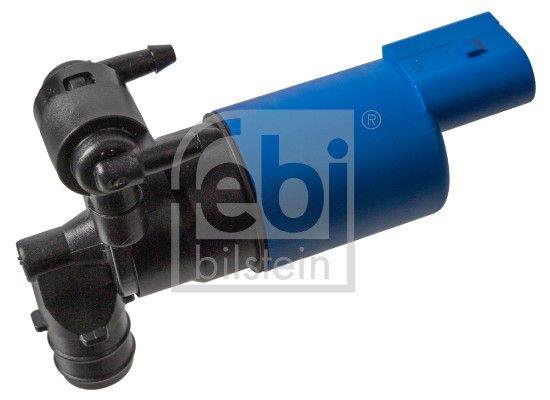 Febi 170096 Washer Fluid Pump, headlight cleaning - 1