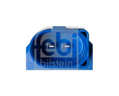 Febi 170096 Washer Fluid Pump, headlight cleaning - 2