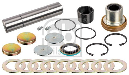 Febi 170122 Repair Kit, kingpin - 1