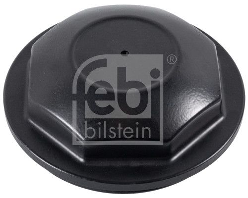 Febi 170212A Protection Lid, wheel hub - 1
