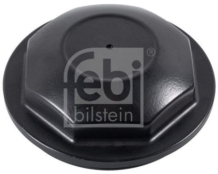 Febi 170212A Protection Lid, wheel hub - 1