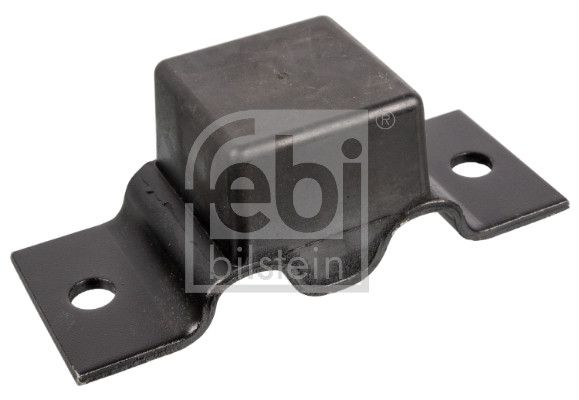 Febi 170222 Rubber Buffer, suspension - 1