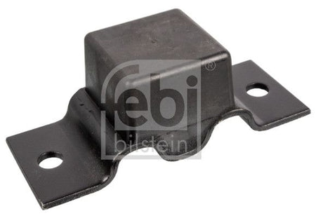 Febi 170222 Rubber Buffer, suspension - 1