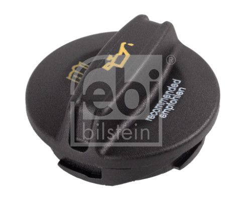 Febi 170554 Cap, oil filler neck - 1