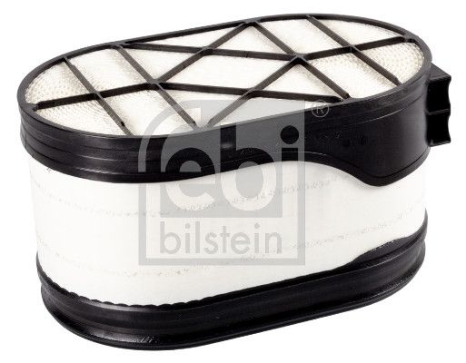 Febi 170906 Air Filter - 1