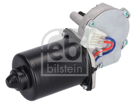 Febi 17092 Wiper Motor - 2