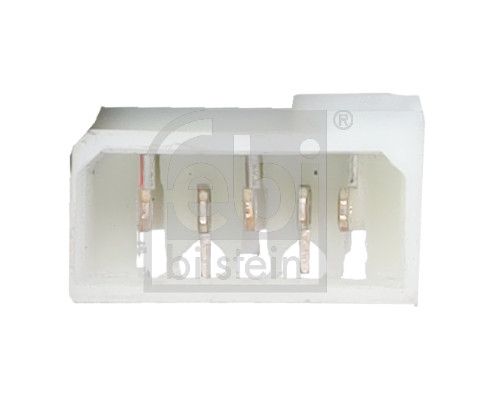 Febi 17092 Wiper Motor - 3