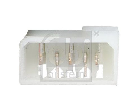 Febi 17092 Wiper Motor - 3