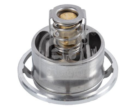 Febi 171012 Thermostat, coolant - 1