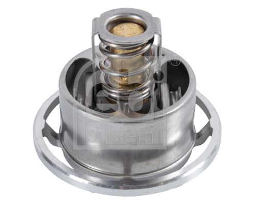 Febi 171012 Thermostat, coolant - 1
