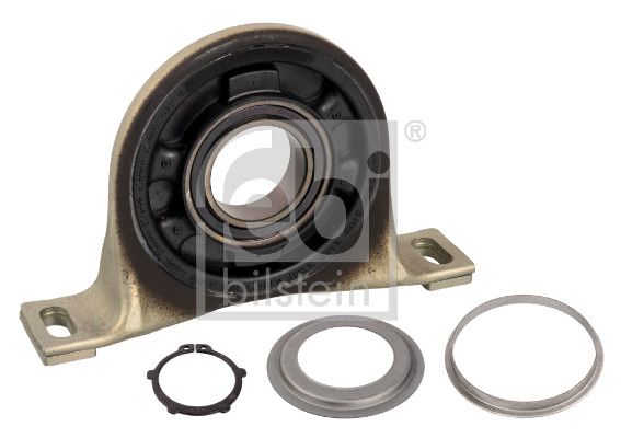 Febi 171027 Repair Kit, propshaft centre bearing - 1
