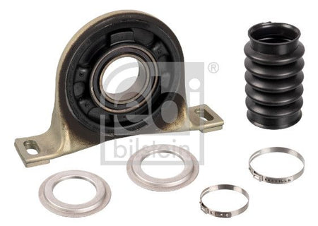 Febi 171032 Repair Kit, propshaft centre bearing - 1